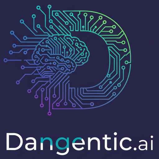 Dangentic.ai Logo