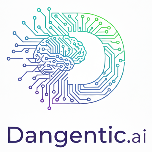 Dangentic.ai Logo